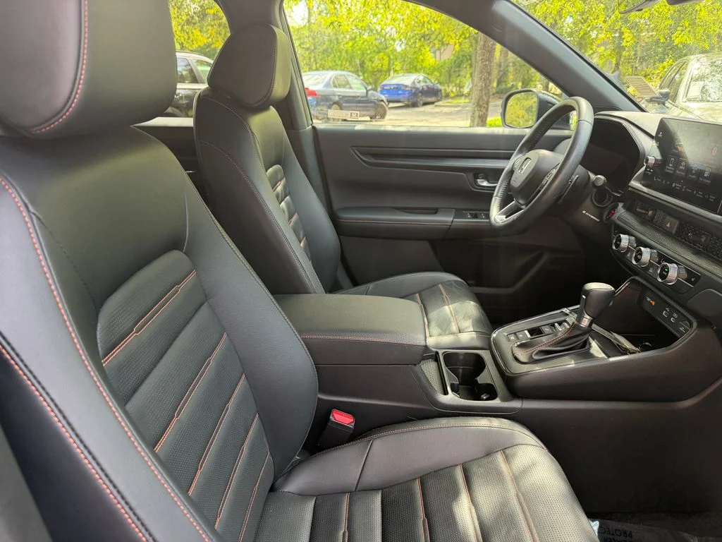 2024 Honda CR-V Sport-L - Photo 9