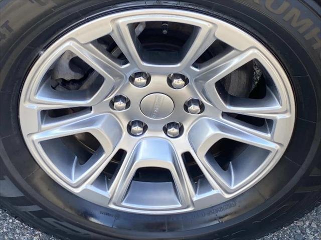 Used 2024 Bright White Clearcoat Jeep Series I image 26