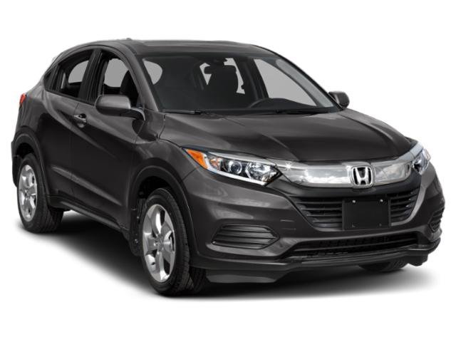 Used 2022 Platinum White Pearl Honda 2WD EX image 6
