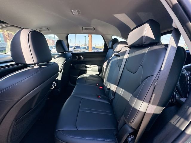New 2026 Cityscape Green Kia EX image 24