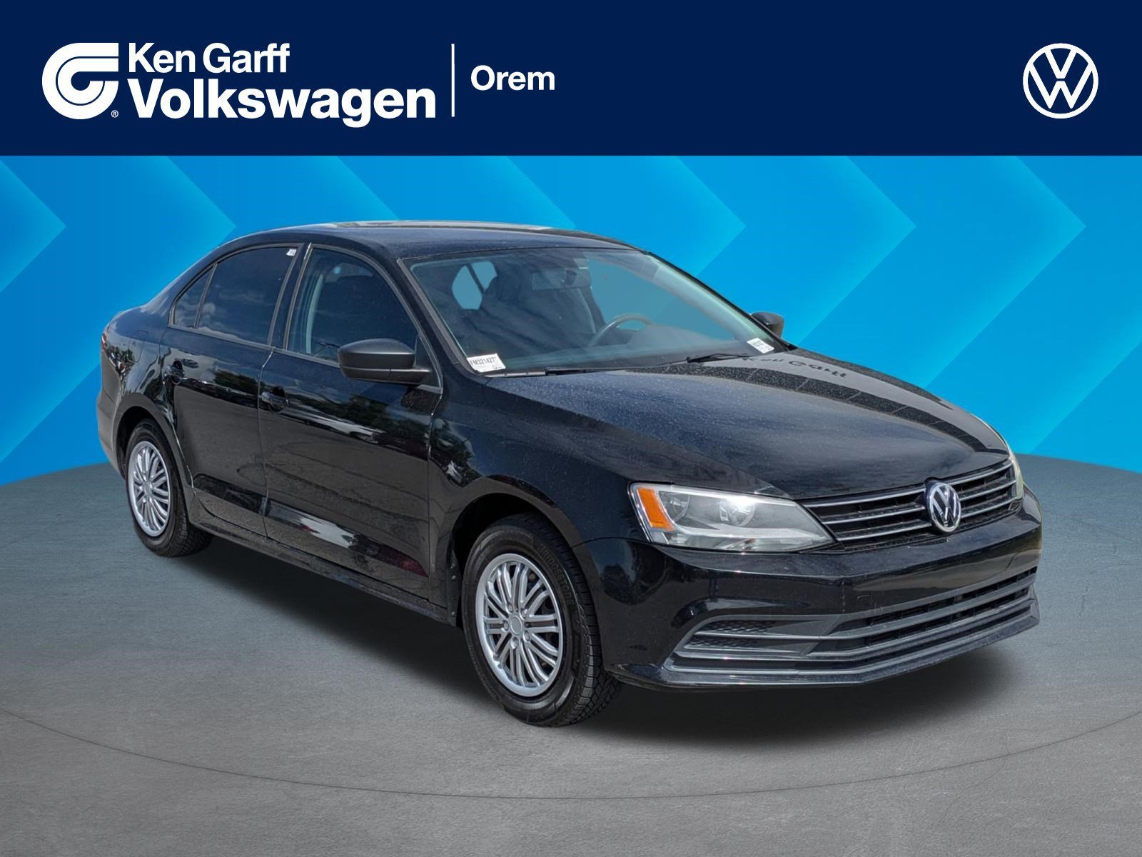2015 Volkswagen Jetta 2.0L Base's photo