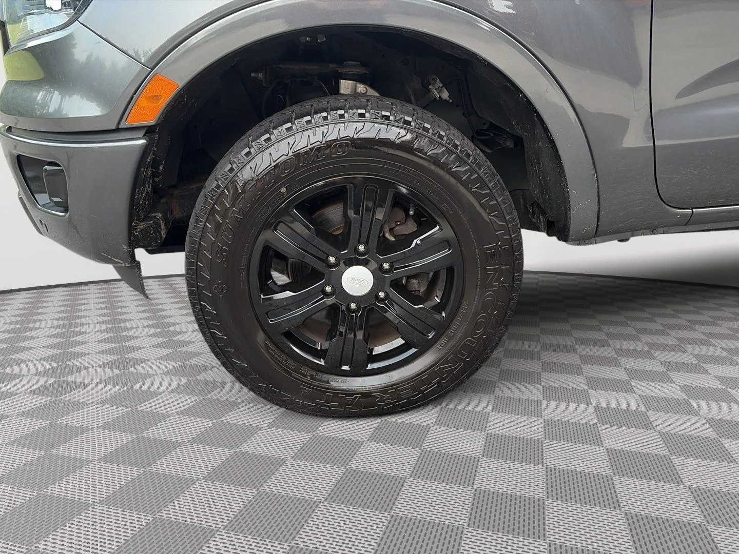 2019 Ford Ranger XLT - Photo 9