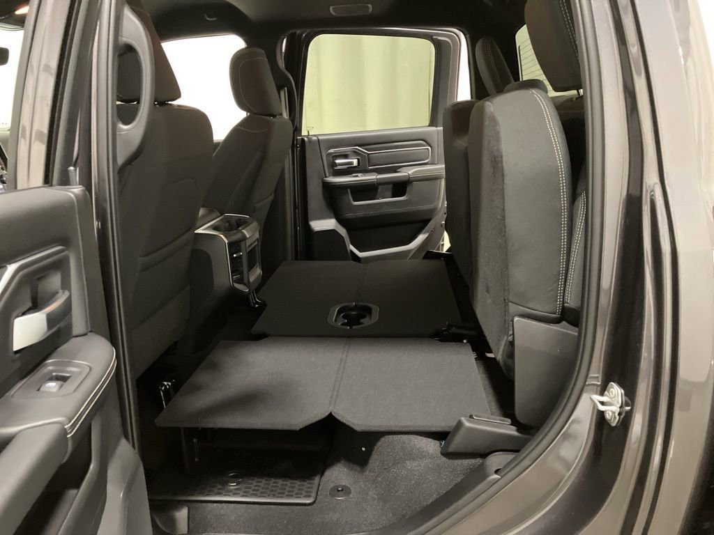 2025 RAM 2500 Big Horn - Photo 14