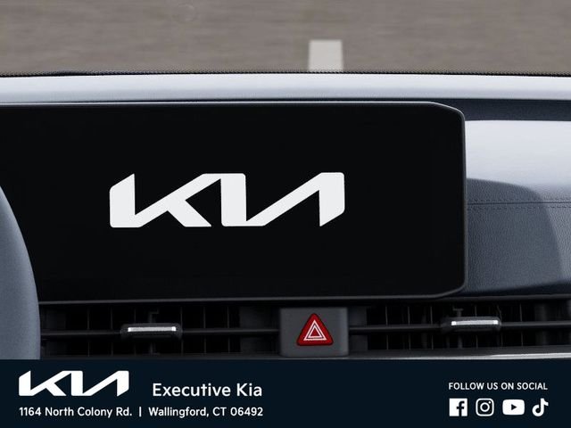 2025 Kia Carnival SX - Photo 20