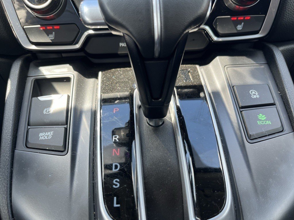 2022 Honda CR-V Touring - Photo 23