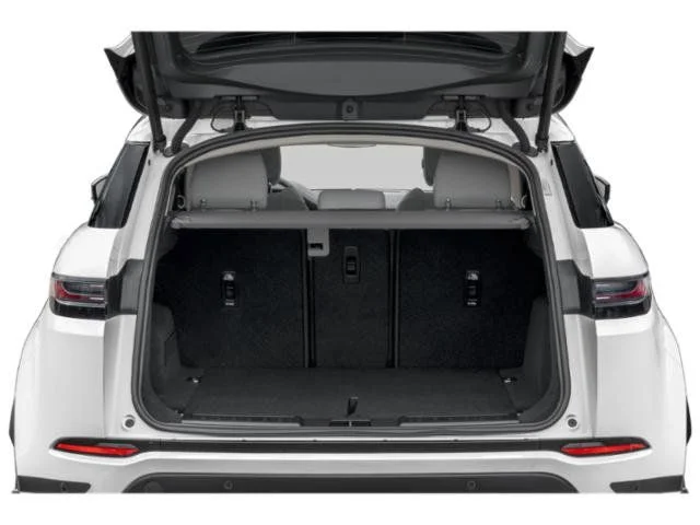 Used 2024 Black Land Rover S image 11
