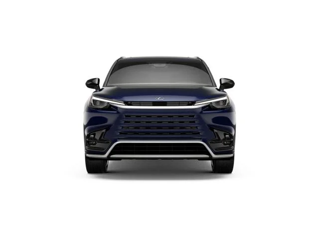 New 2026 Nightfall Mica Lexus F SPORT PERFORMANCE LUXURY AWD image 5
