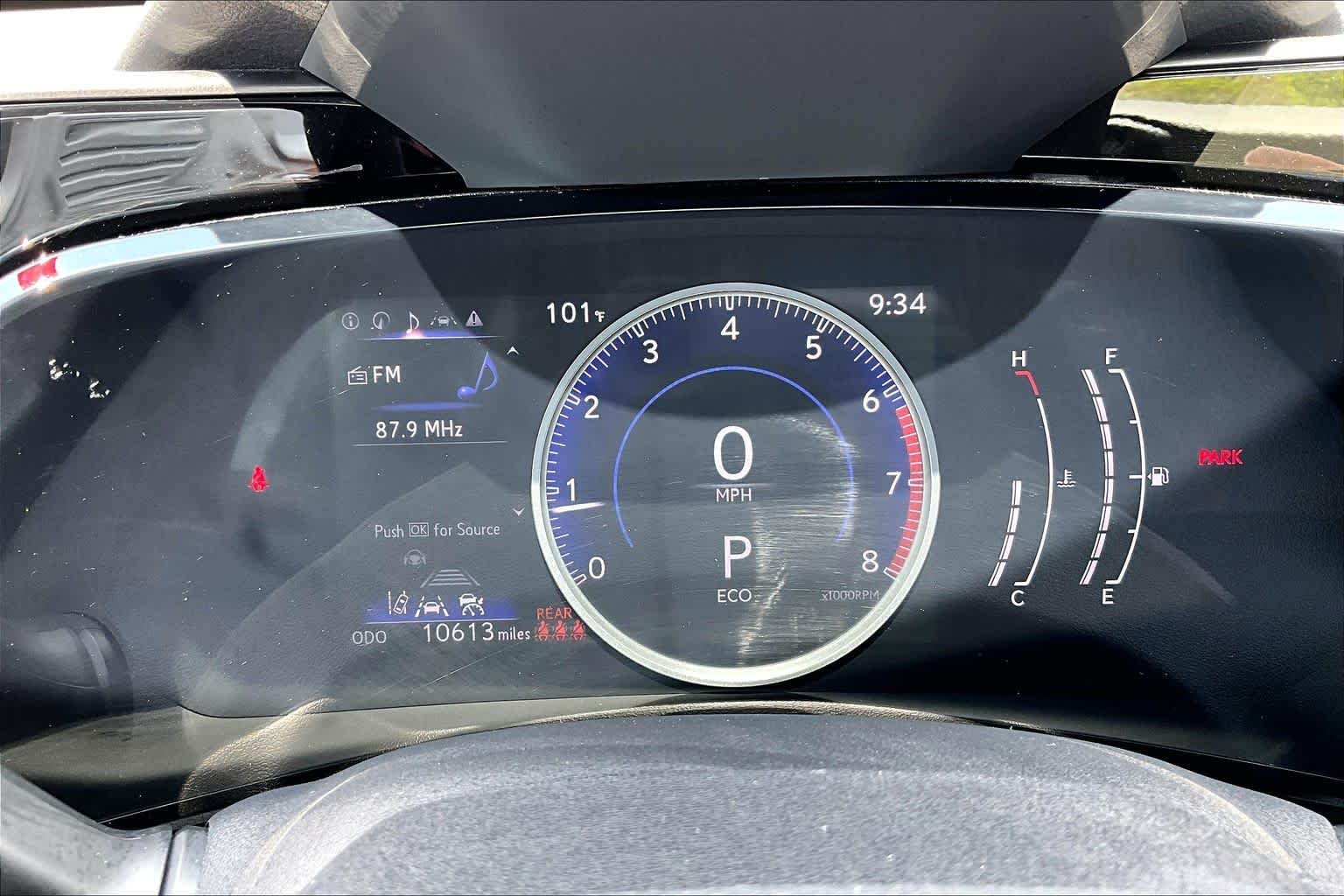 Used 2026 Ultra White Lexus  image 25