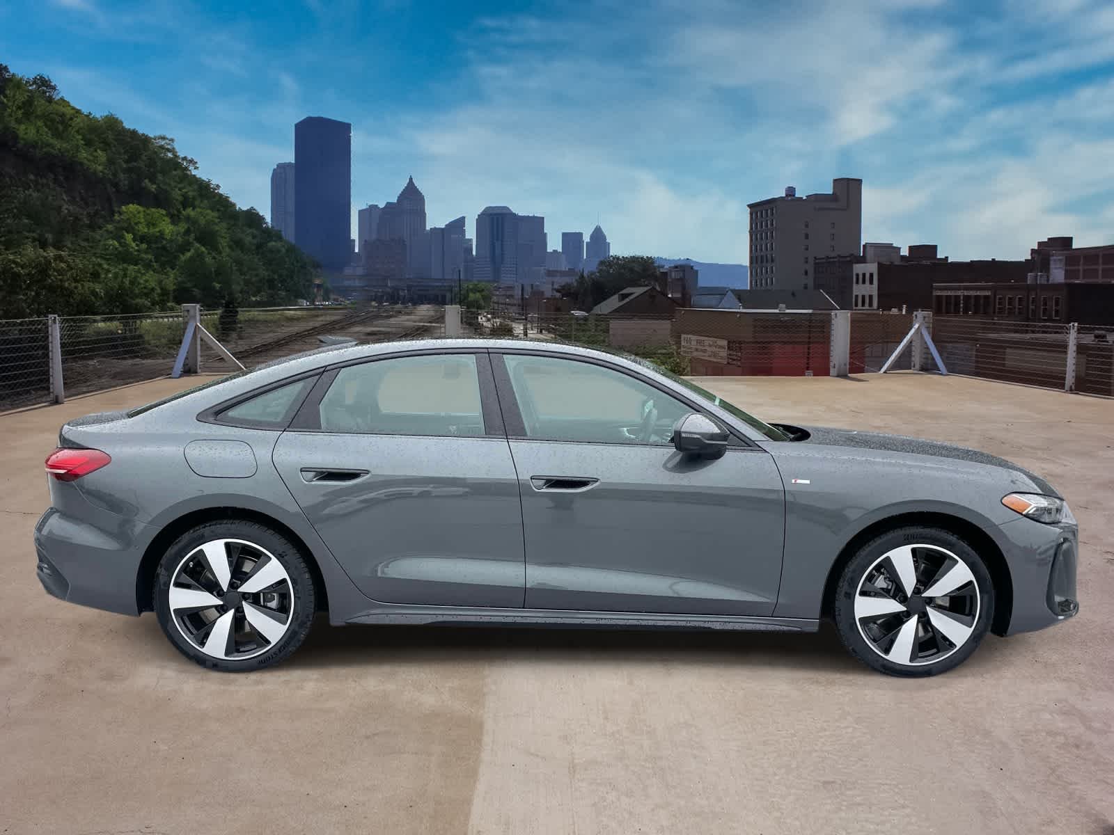 New 2026 6Y6Y/ Audi Premium Plus image 6