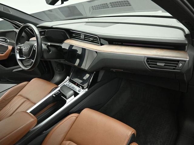 2019 AUDI E-TRON - Image 29