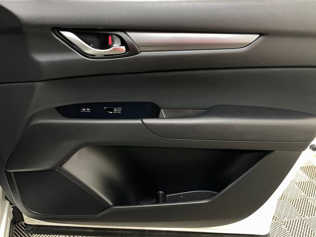 2020 Mazda CX-5 Sport - Photo 35