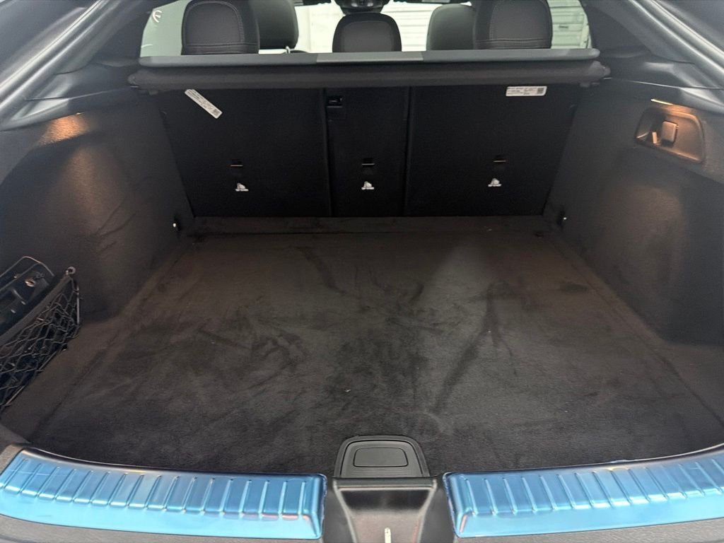 New 2026 Cirrus Silver Metallic Mercedes-Benz GLE 450 image 24