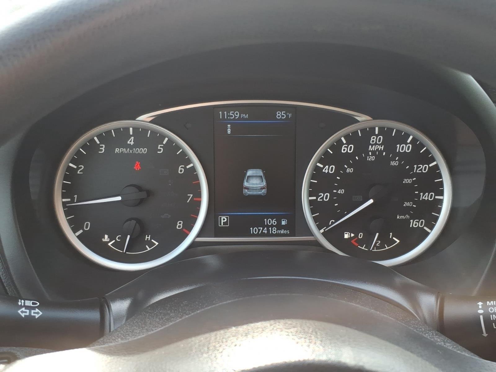 Used 2019 Fresh Powder Nissan S image 12