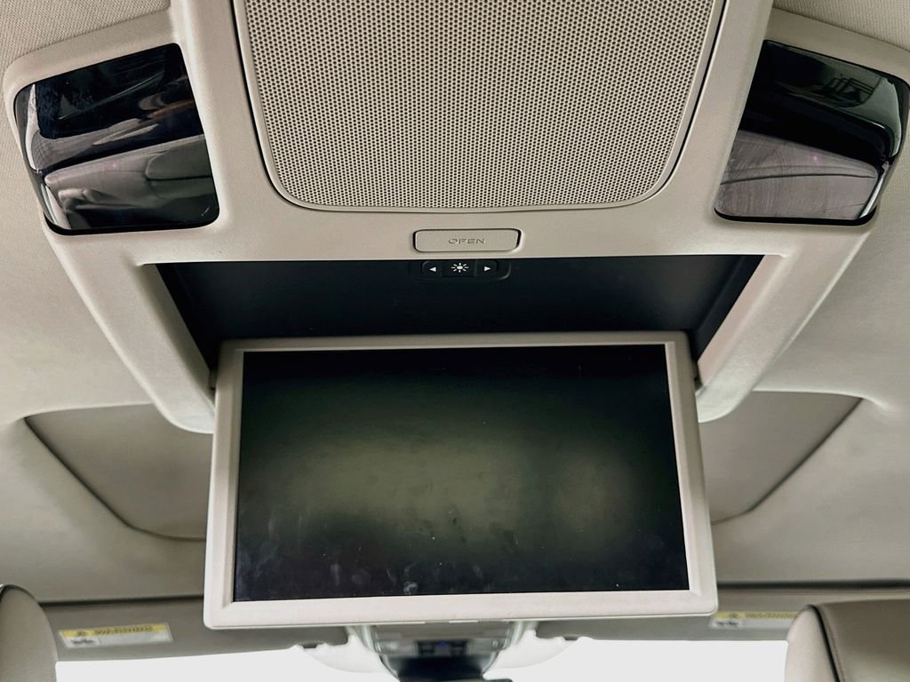 2025 Honda Odyssey Touring - Photo 26