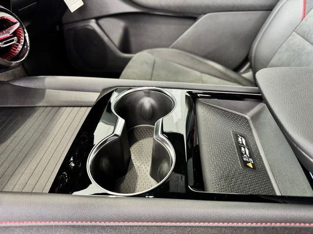 2025 Chevrolet Blazer EV RS - Photo 45