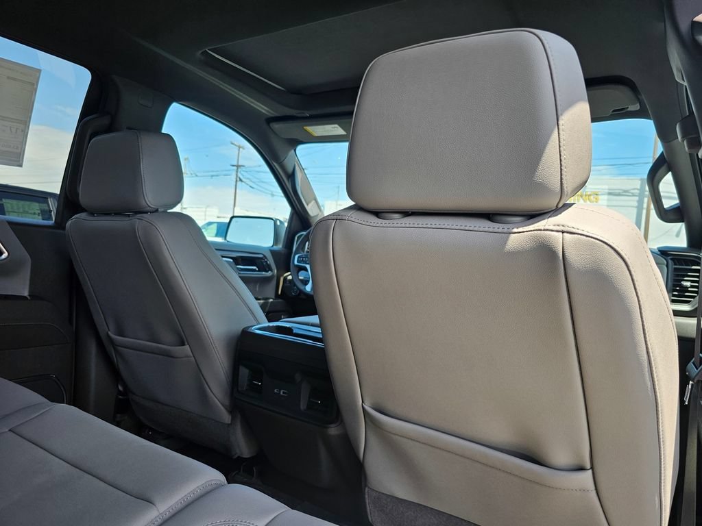 New 2026 Summit White Chevrolet LT Trail Boss image 13
