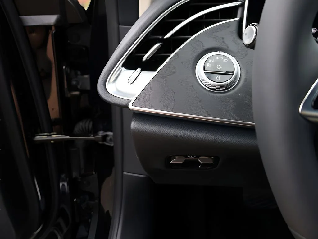 New 2026 Obsidian Black Metallic Mercedes-Benz E 350 image 79