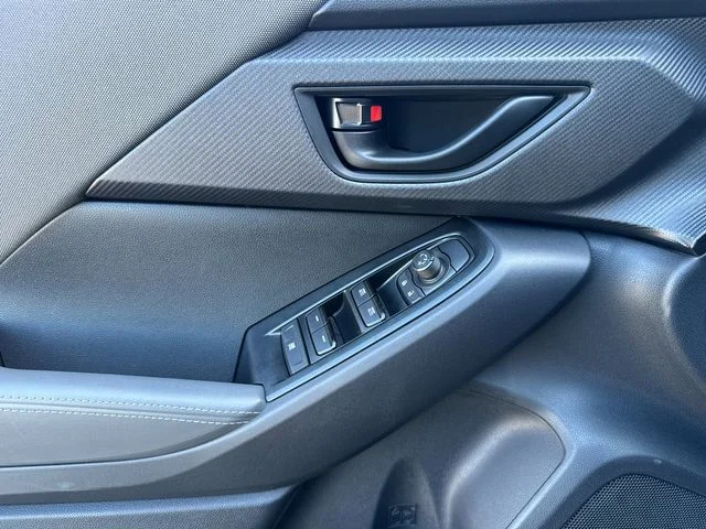 2026 Subaru Crosstrek Premium - Photo 12
