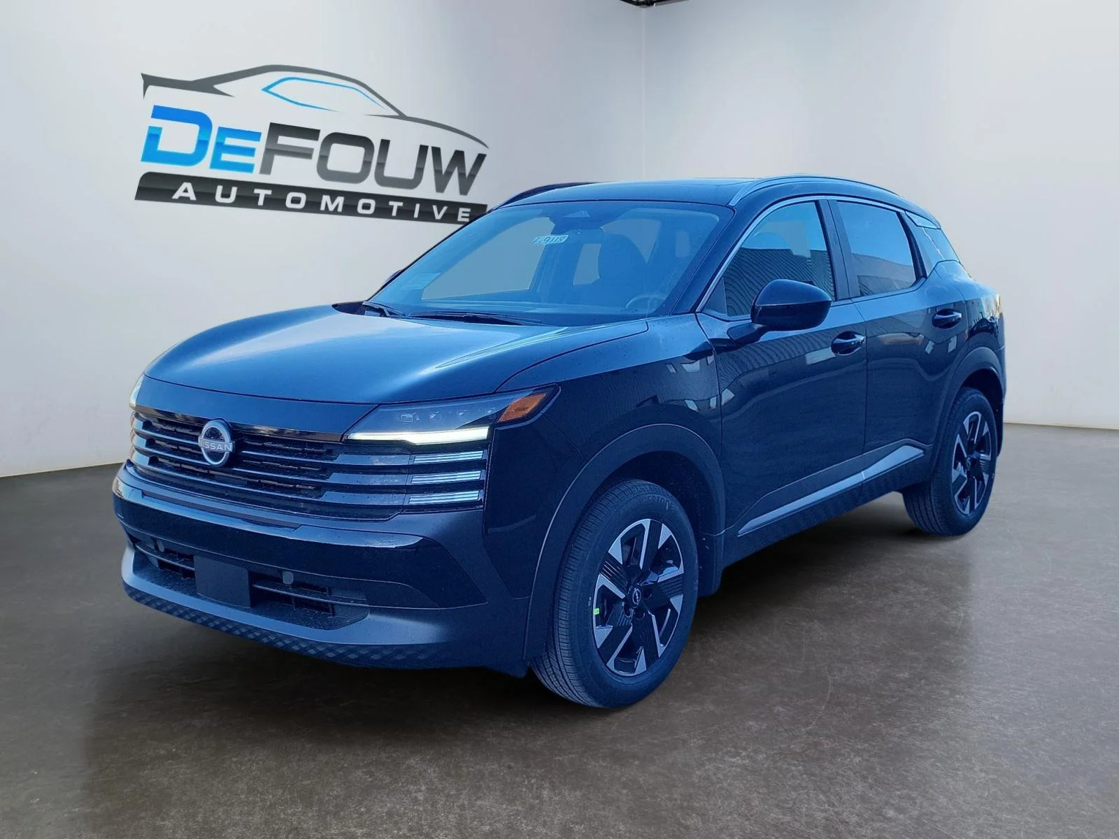 2026 Nissan KICKS SV AWD - Photo 7