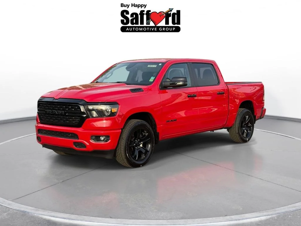 2023 RAM Ram 1500 Pickup Big Horn/Lone Star