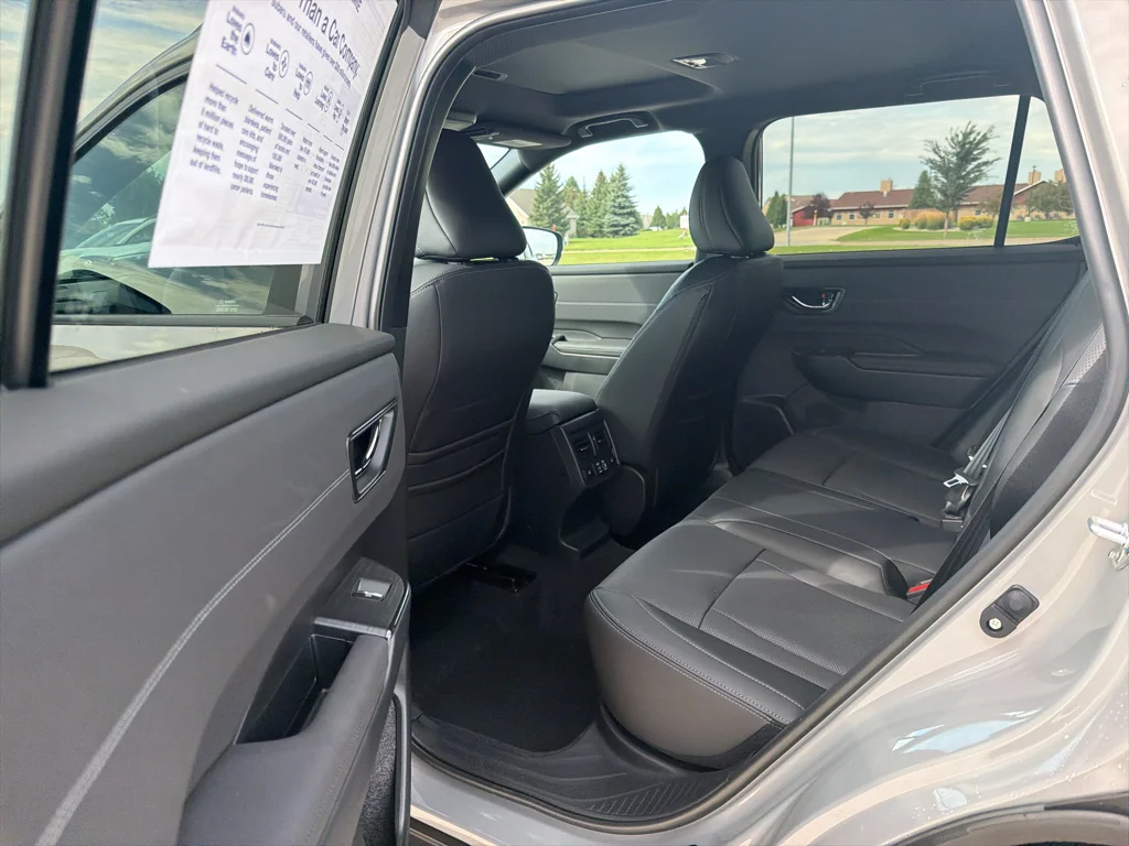 New 2026 RIVER ROCK PEARL Subaru Touring image 10