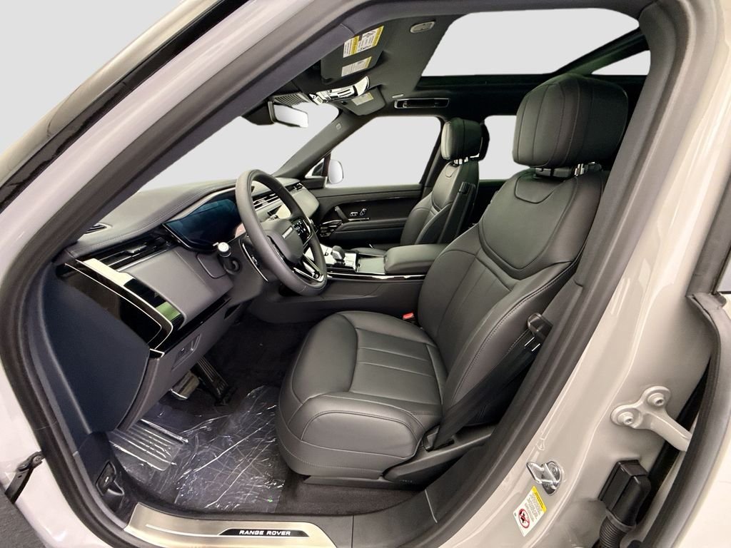 New 2026 Borasco Grey Land Rover Dynamic SE image 19