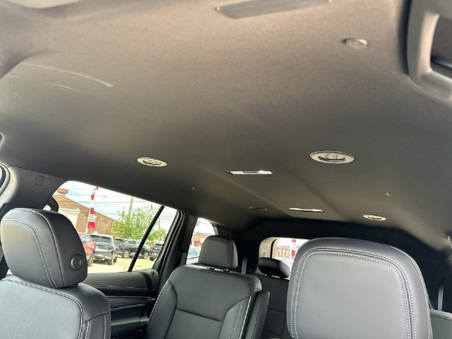 2026 Buick Enclave Preferred - Photo 25