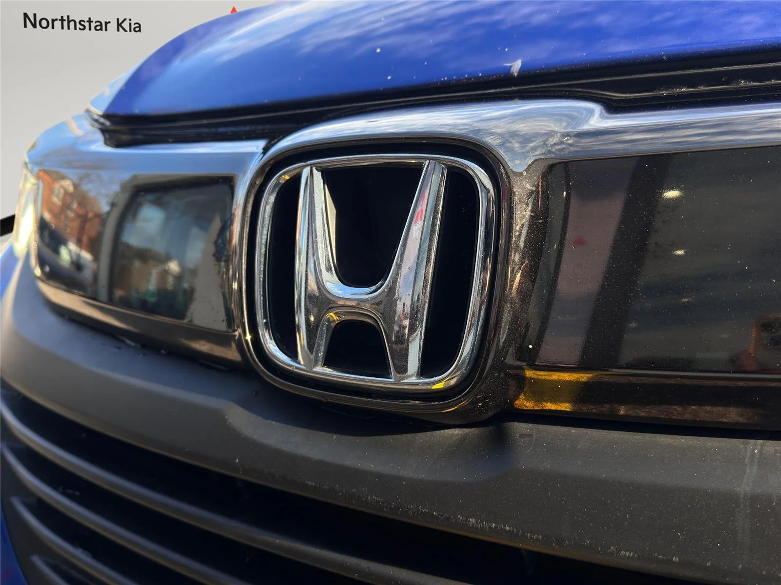 Used 2022 Aegean Blue Metallic Honda Sport image 28