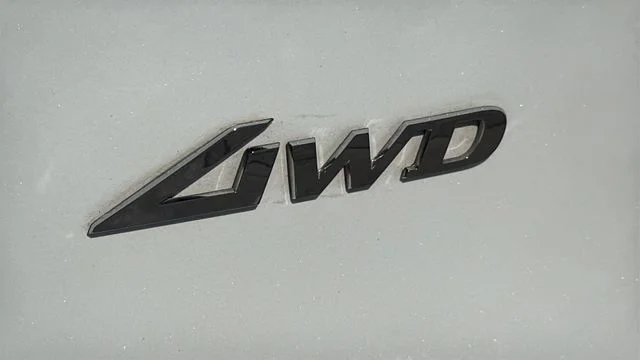 Used 2023 Uyuni White Genesis 2.5T image 48