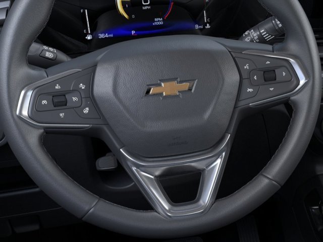 New 2026 Cacti Green Chevrolet LT image 19