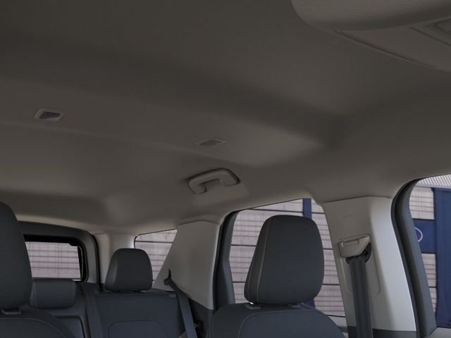 New 2026 Shadow Black Ford Big Bend® image 23