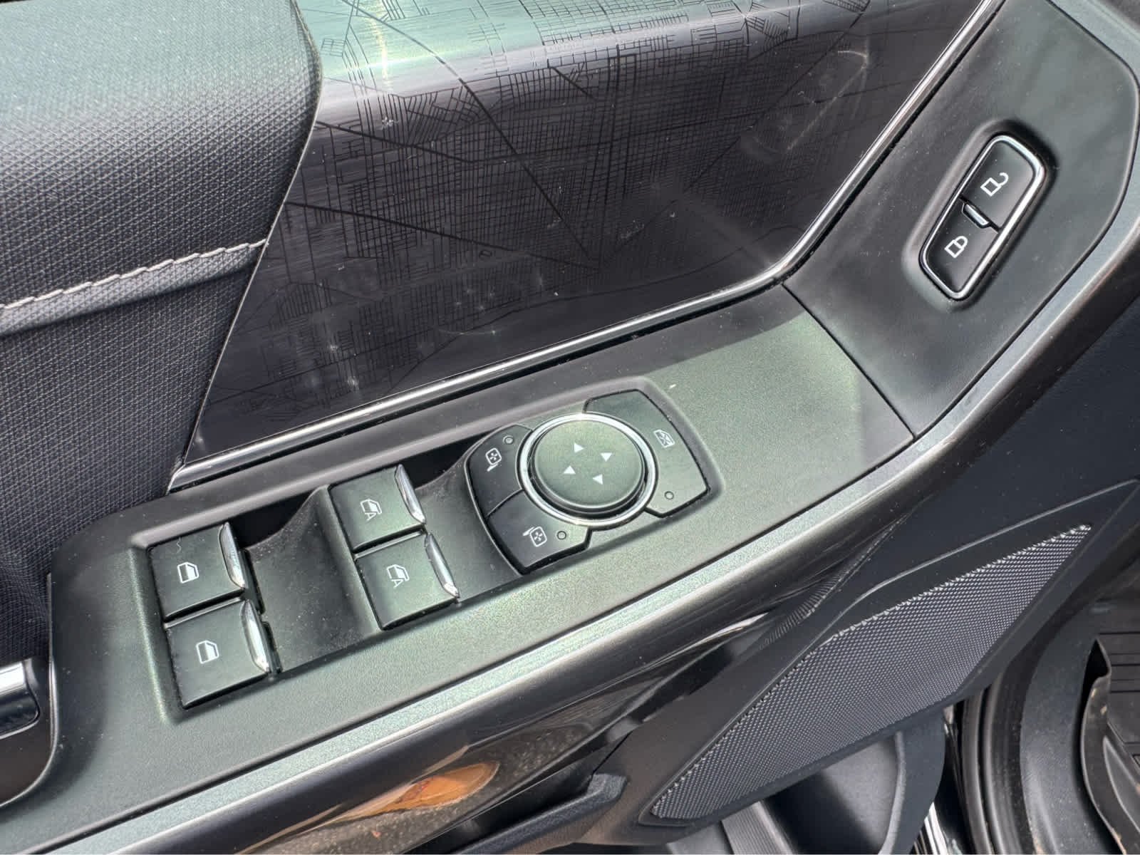 Certified Used 2023 Agate Black Ford XLT image 14