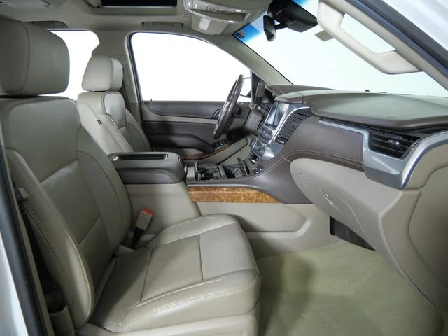 Used 2018 Beige Chevrolet Premier image 12