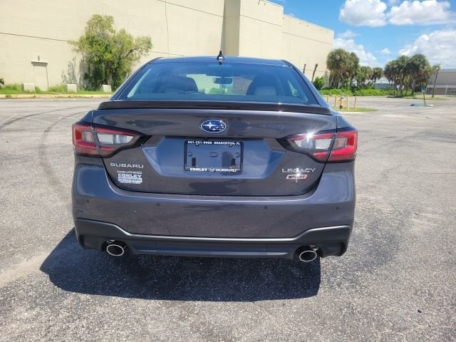 2025 Subaru Legacy Sport - Photo 6