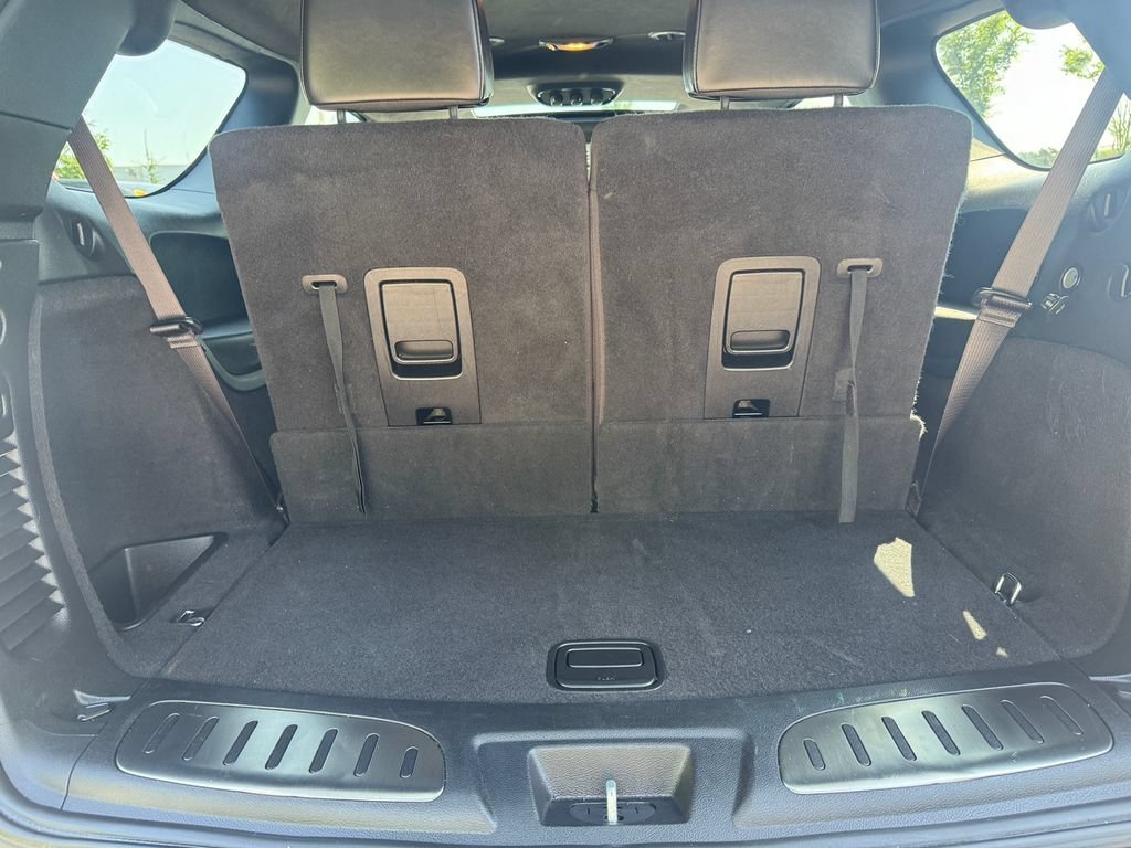 2022 Dodge Durango Citadel - Photo 36