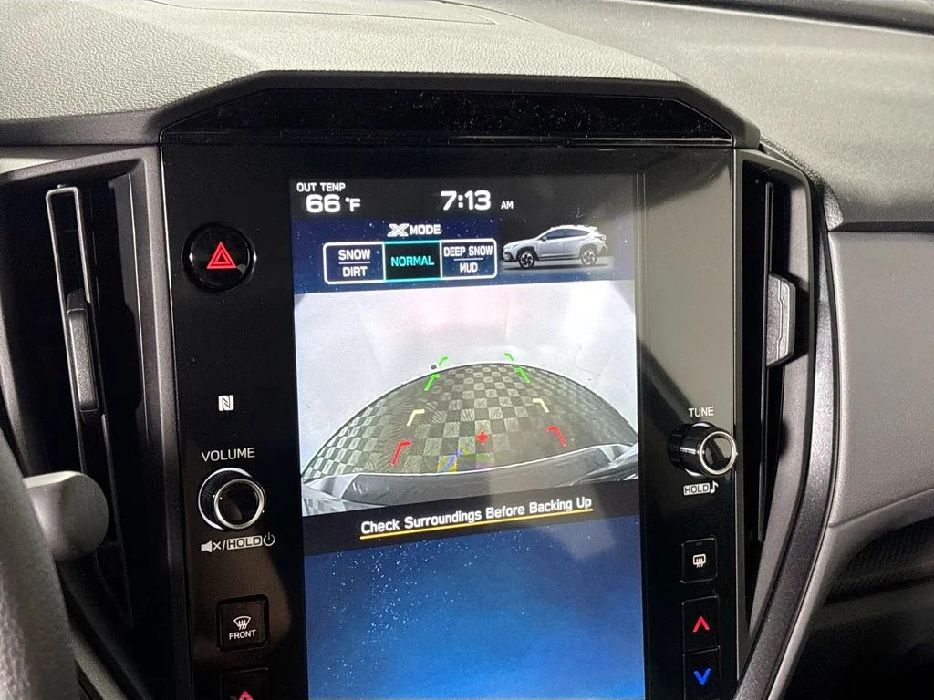New 2026 ICE SILVER METALLIC Subaru Premium image 16