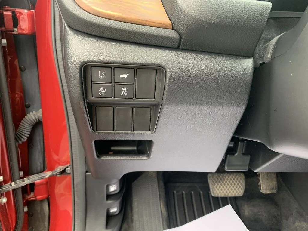 Used 2022  Honda EX-L image 14