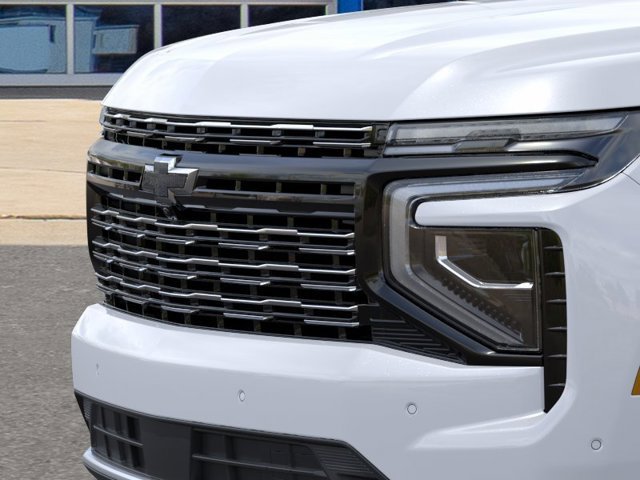 2027 Chevrolet Tahoe High Country - Photo 16