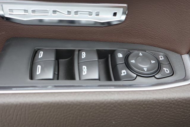 New 2026 Onyx Black GMC Denali image 12