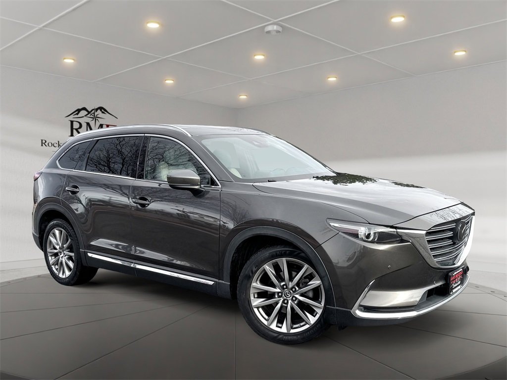 2019 Mazda CX-9
