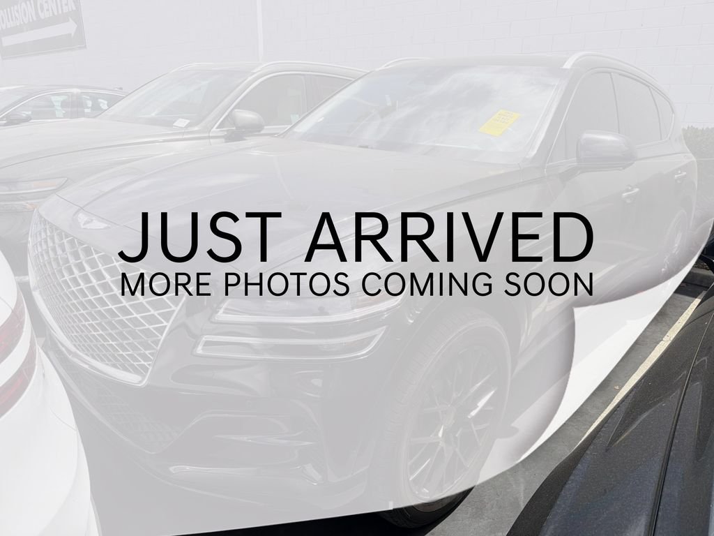 2023 Genesis GV80 2.5T Standard AWD's photo