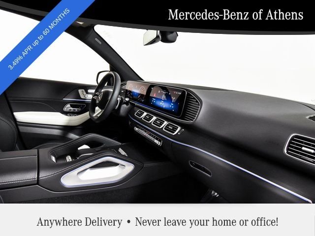 2026 Mercedes-Benz GLE GLE580 - Photo 31