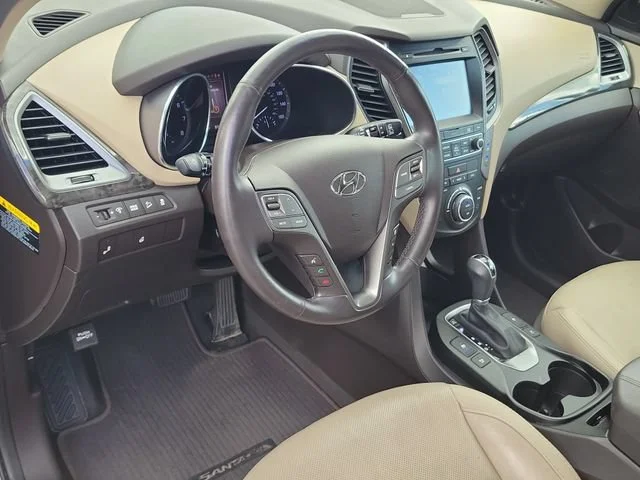 2017 Hyundai Santa Fe Sport - Photo 19