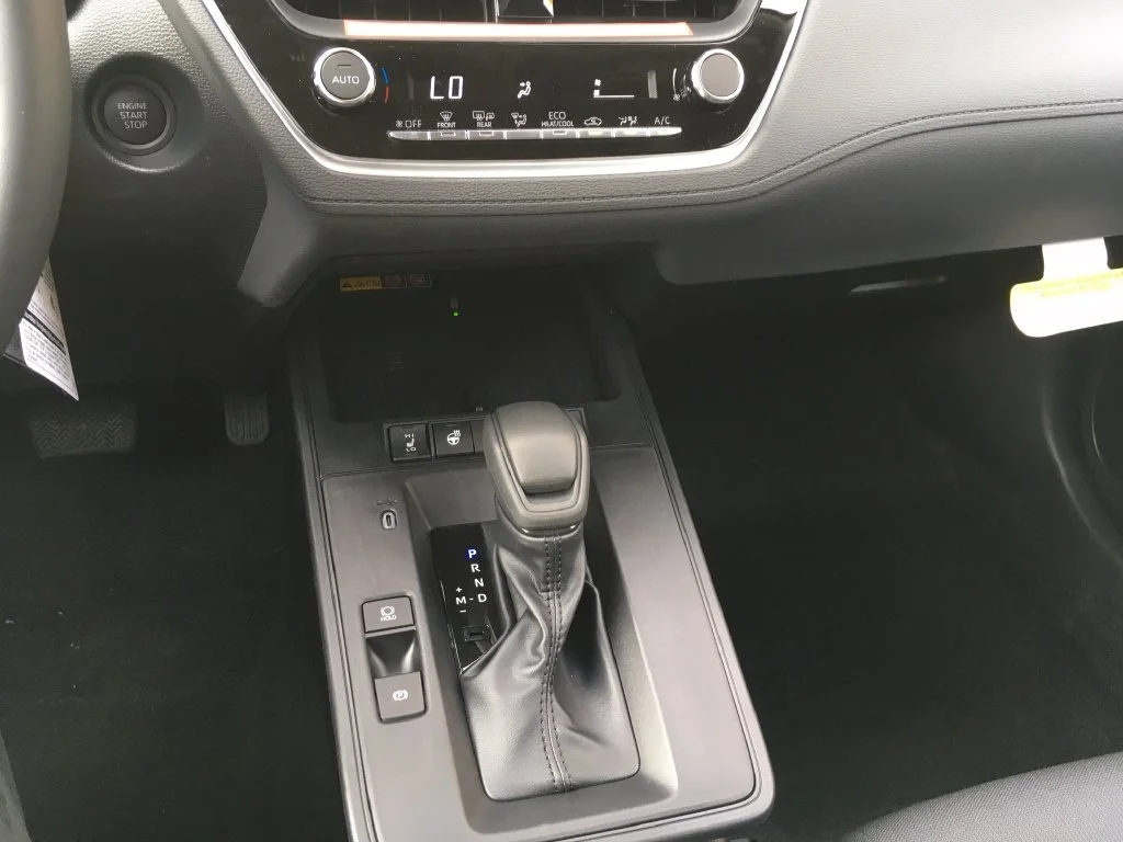 New 2026 Cypress Toyota LE image 17