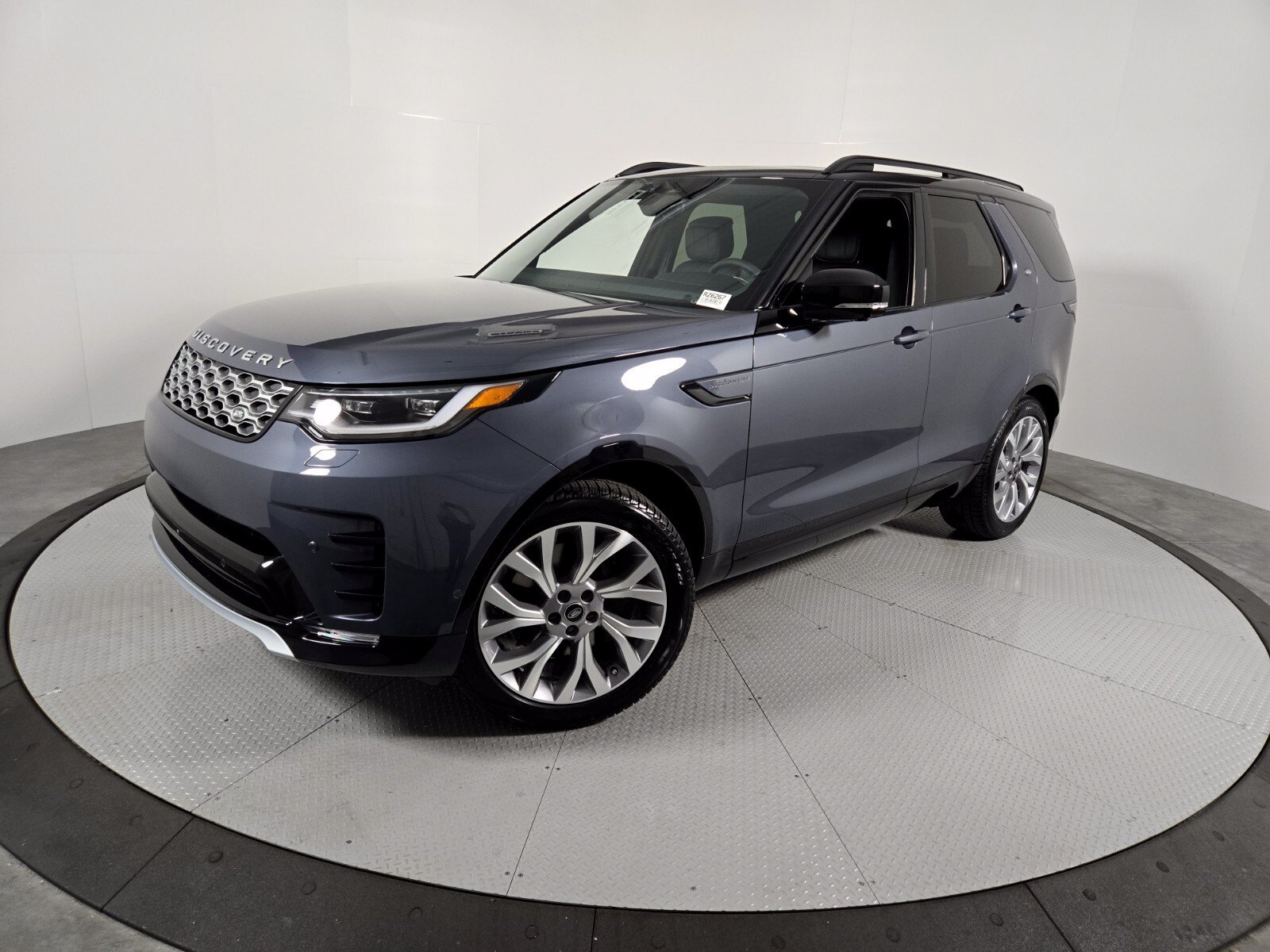 New 2026 Varesine Blue Land Rover Gemini Edition image 1