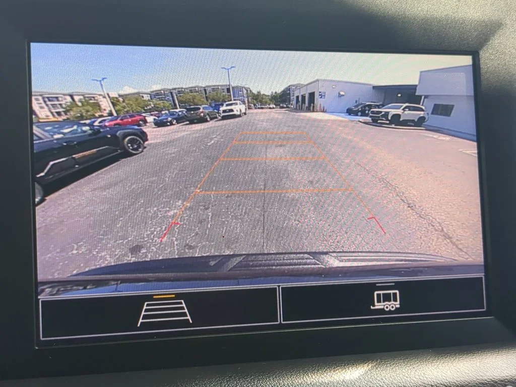Used 2023 Gray Chevrolet LS image 20