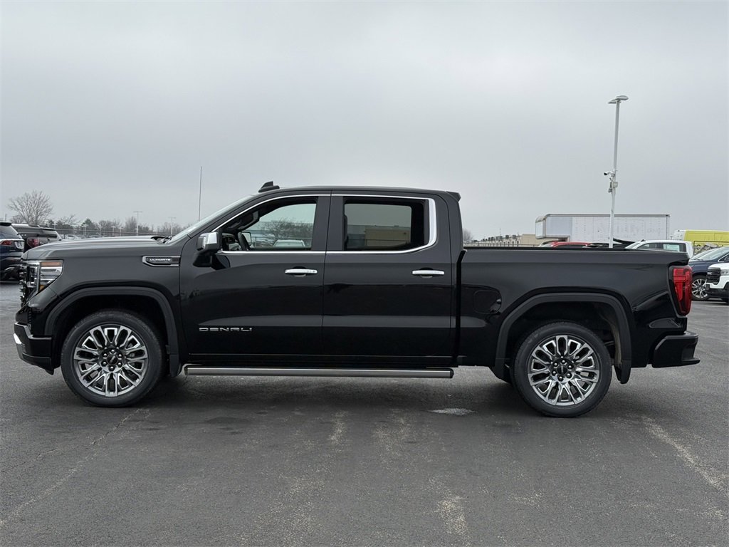 2026 GMC SIERRA - Image 4