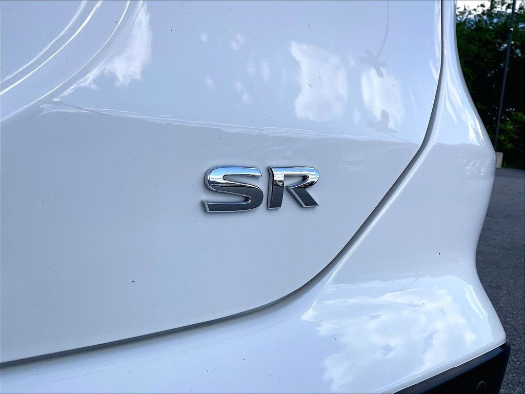 Used 2024 Fresh Powder Nissan SR image 26