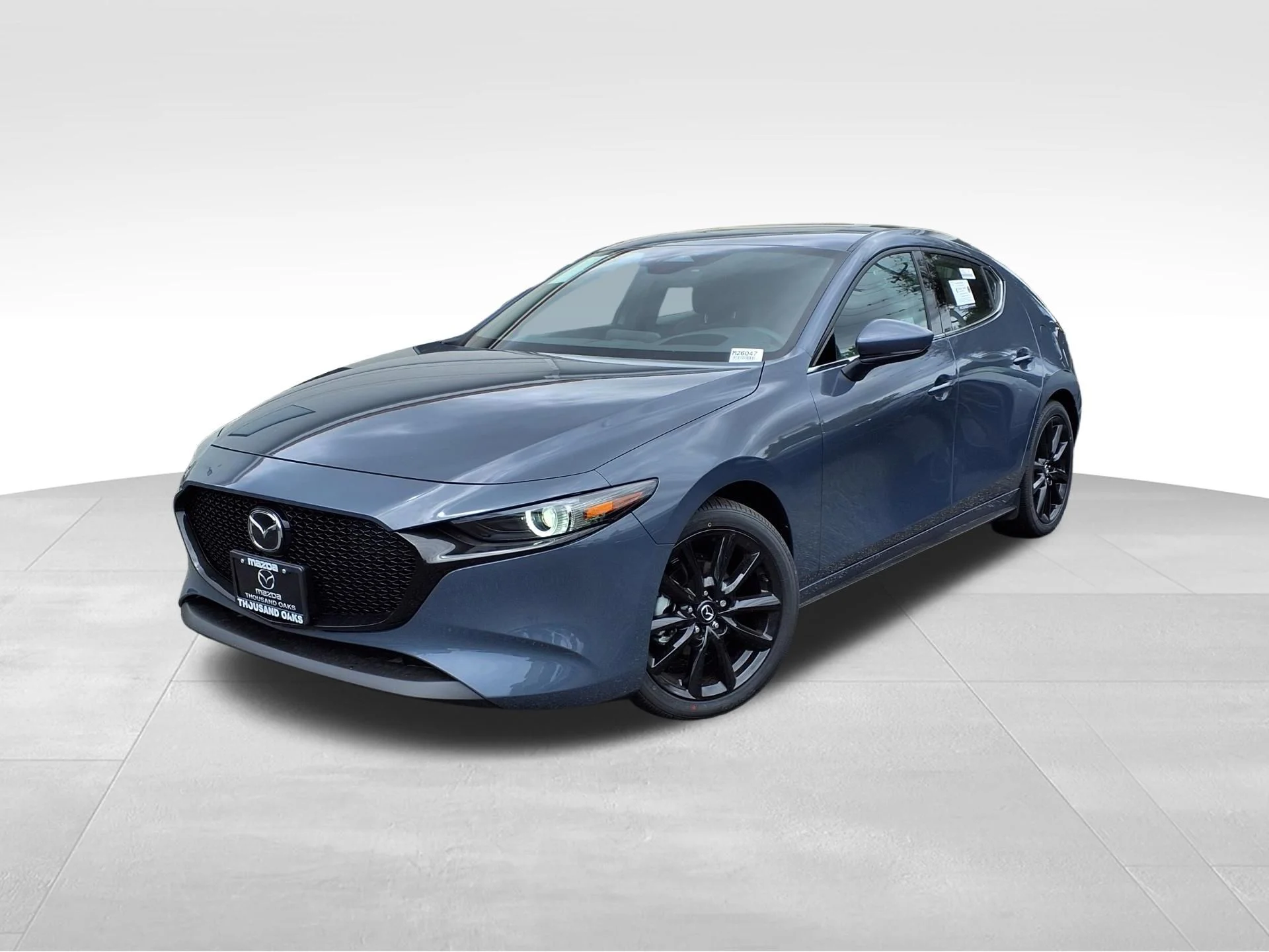 2026 Mazda CX-3 Premium MT 5-Door SKYACTIV's photo