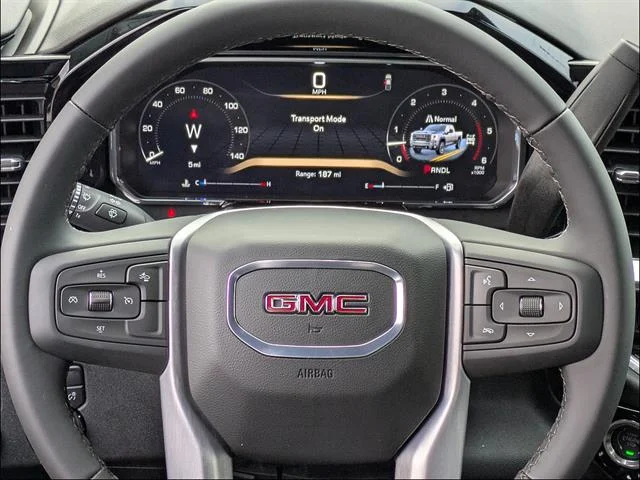 2026 GMC Sierra 2500HD SLE - Photo 19